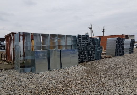 Инженерно-производственная компания «NST-group»