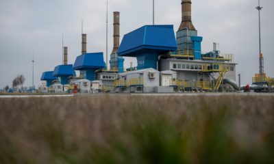 КС «Кубанская»  г. Усть-Лабинск