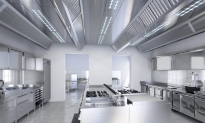 Нейтральное оборудование для кухни